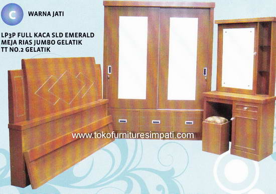kamar set